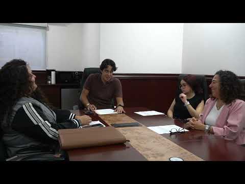 Segunda Sesión de la Comisión Edilia de Asuntos Internacionales 11 de febrero de 2026