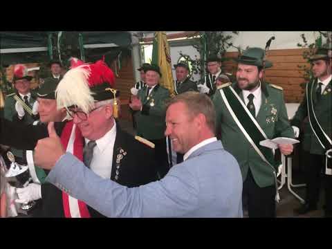Schermbeck - Schützenfest Weselerwald 2019