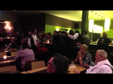 Oecher stadsmusikanten in reijmerstock