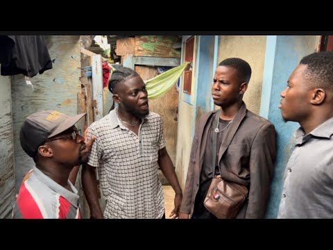 They deported pretty boy Fórque and put him out.