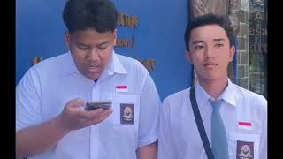 Download lagu TUGAS DOKUMENTASI KEGIATAN KUNJUNGAN MUSEUM DAN STUDY TOUR SMAN 1 NGAGLIK . mp3