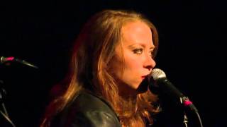 The Lone Bellow - If You Don&#39;t Love Me - 11/17/2015 - Brooklyn Bowl, Brooklyn, NY