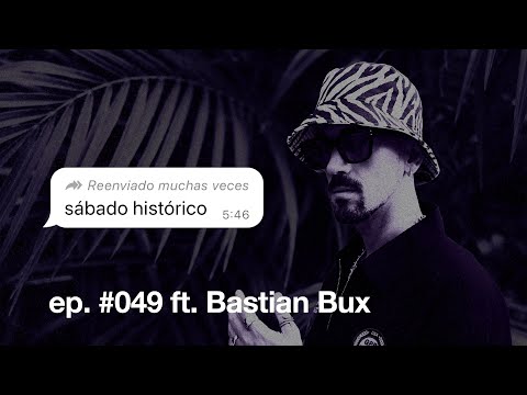 Wololo Sound and Bastian Bux