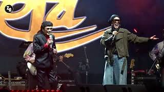 Download lagu Rhoma Irama feat. Nicky Astria - Adu Domba l Konser 55 Tahun Soneta 2025 mp3 Download lagu Rhoma Irama feat. Nicky Astria - Adu Domba l Konser 55 Tahun Soneta 2025 mp3