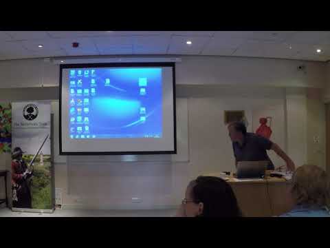 The English Civil War on Teesside - Introduction by Geoffrey Carter of the Battlefield Trust