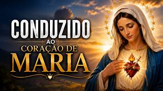 3 Minutos com Deus Antes de Dormir, A Oração que Conduz ao Coração de Maria