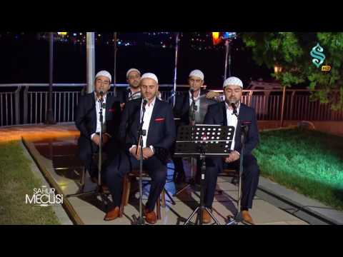 Dost El İlahi Grubu - Bir Nicemiz Leyla Oldu