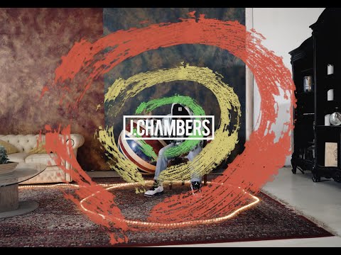 J Chambers - Overstand (Official Video)
