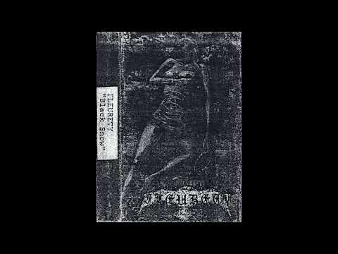 Fleurety [Norway] - Black Snow (1993)