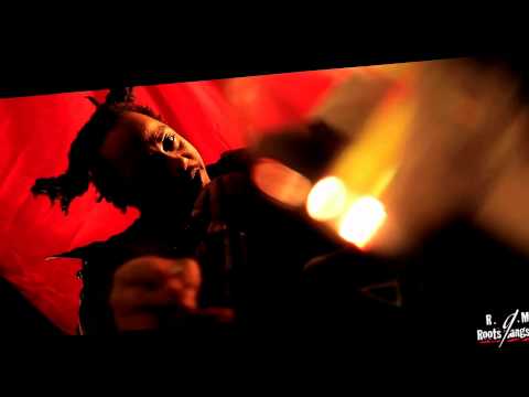 MPM PUTRY  - awawak , iar & dief (N.D.B.F)