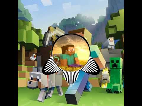 KS-ARY - Minecraft Song: latchì - minecraft lofi remix (slow and reverb).