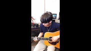 Aaron Yan 炎亞綸 | Dear Monster 親愛的怪物 x new EP 2018