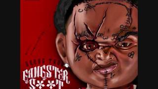Young Thug-Gangster Shit