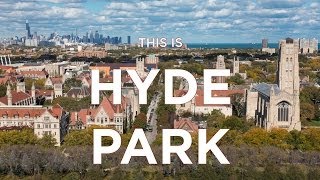 preview picture of video 'Hyde Park'