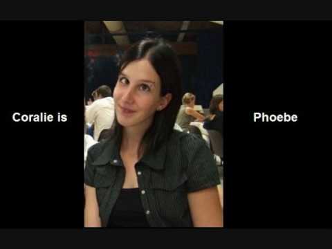 The Bold and The Beautiful by Joël Dupont