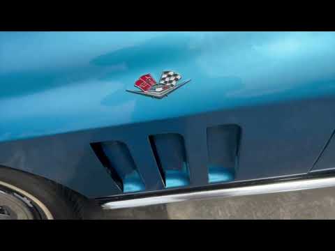 1965 Chevrolet Corvette (CC-1997757) for sale in Marshallberg, North Carolina