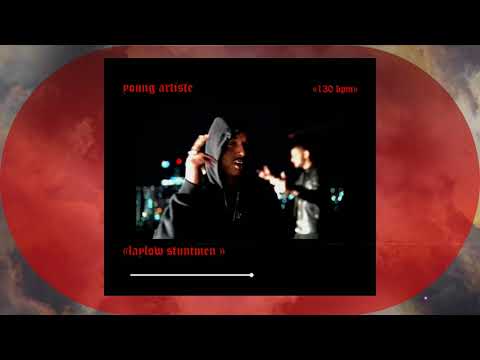 [FREE] LAYLOW X ALPHA WANN " STUNTMEN " X WIT TYPE TRAP INSTRUMENTALE 2021 [YOUNG ARTISTE BEATS]