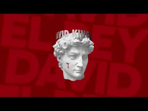 Ander Bock & Philippe - King David   (Video Letra)