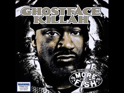 Ghostface Killah - Miguel Sanchez (Feat  Trife Da God & Sun God) [HD 2017 Remastered Clip]