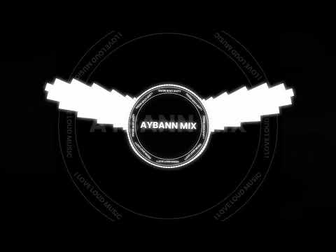 BUNDAK SA LETRA (reBASS) - AYBANN MIX