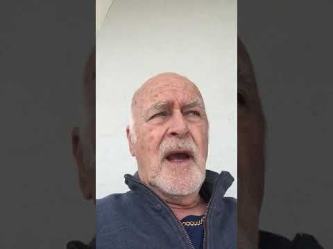 La blague de... José van Dam