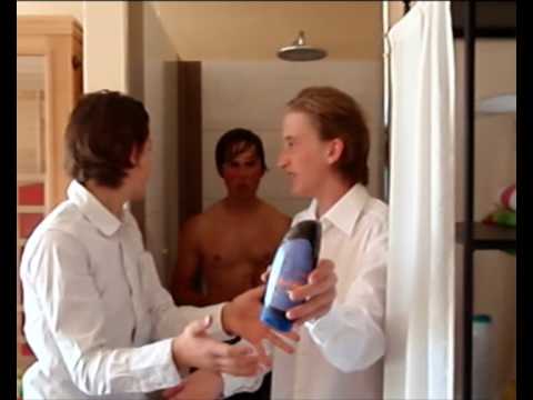 Melogic - Das magisch-melodische Musikshampoo