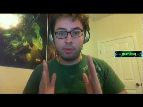 Starcraft 2 - Day[9] Daily #132 P1/10 Back to the Basics: The Mental Checklist