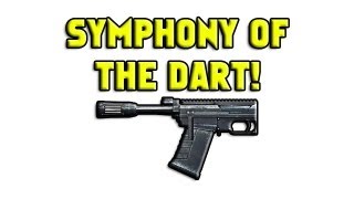 Symphony of the Dart - Battlefield 3