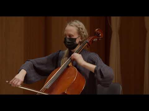 J.Lampela: String Quartet nr. 1