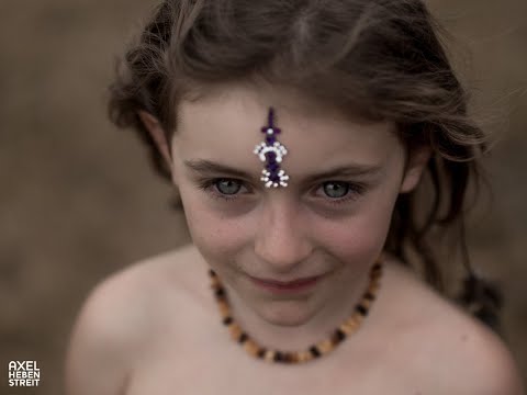 ÖFFNUNG & BEFREIUNG DER 5. HERZKAMMER & DIE DAUERHAFTE ZIRBELDRÜSENÖFFNUNG  (ZÖHÖ) - Das ORIGINAL