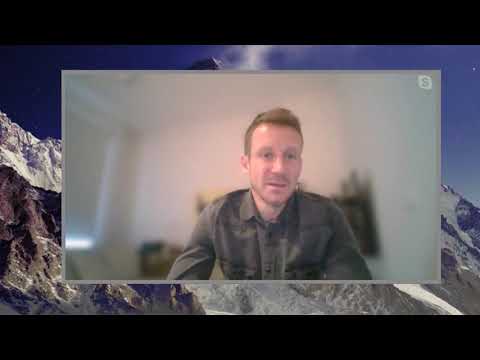 Conquering the K2 With Polish Filmmaker Oswald Rodrigo Pereira