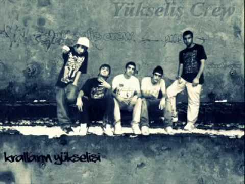 De'quell Ft. Yükseliş Crew - Ecel terleri
