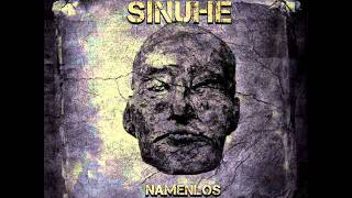 Sinuhe & DJ s.R. - Outro