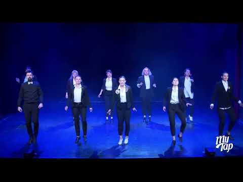 Tribute to - Standardy - Stepowanie - MyTap