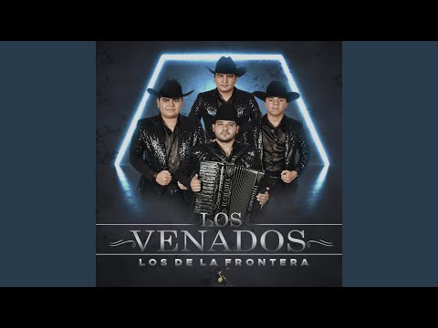 Los Venados (En Vivo)