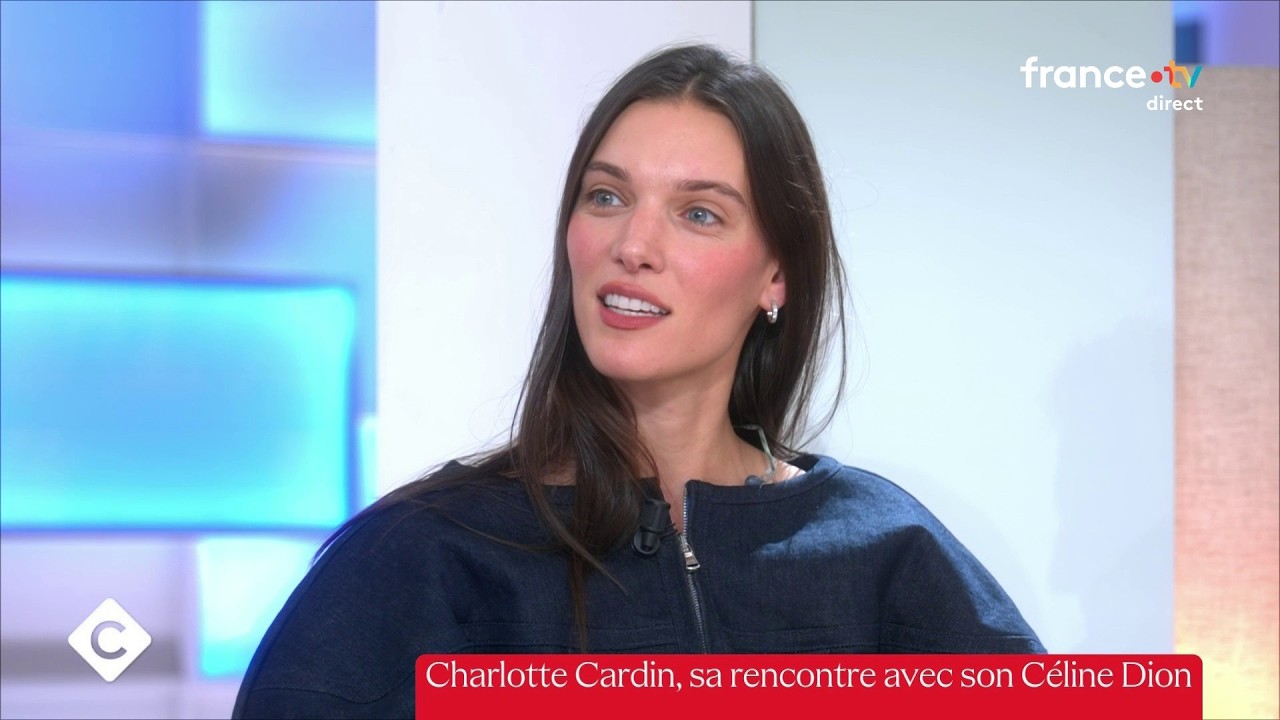 Charlotte Cardin : Révélations sur son nouvel album
