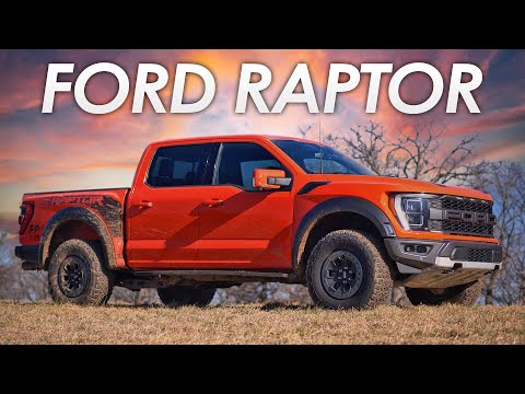 External Review Video m36IloDM_R0 for Ford F-150 (P702) 14 Pickup (2021)