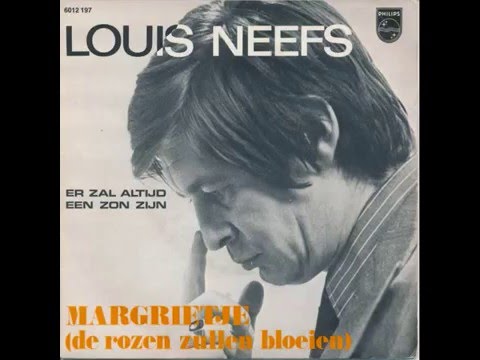 Margrietje - Louis Neefs