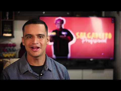 Depoimento Ewerton Felipe