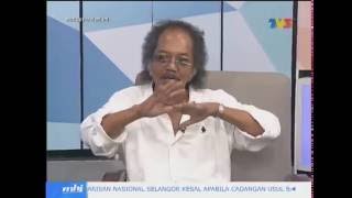 Download lagu Rock Bro! Cik Man dan Dio di MHI TV3 (9 November 2016) mp3