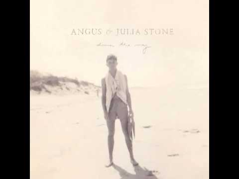 Angus and Julia Stone - Yellow Brick Road