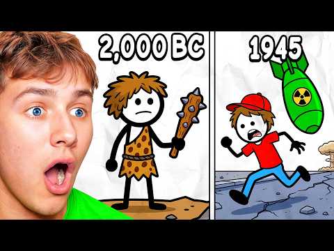 5 Times We Almost Went Extinct