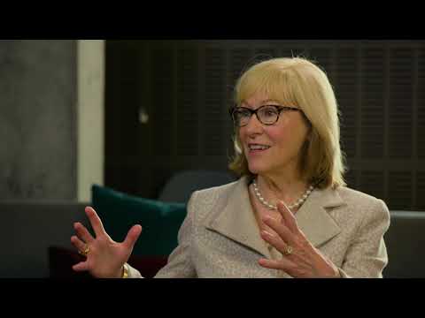 Dr. Pat Kuhl: The Importance of Baby Talk