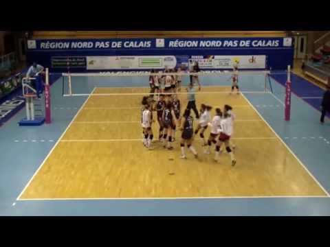 Hainaut Le Cannet 1:3