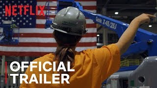 American Factory (2019) Video