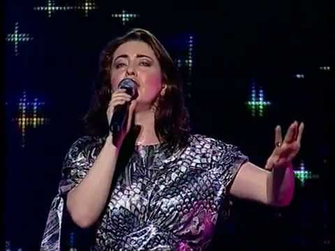 თამარ გვერდწითელი - თბილისო