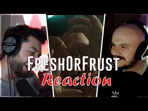 German RNB ON POINT!!🔥🔥 DAVINCCI x NIQO NUEVO - Down  | FreshorFrust Reaction