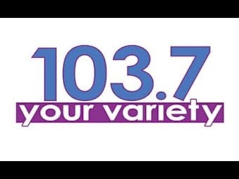 WURV: "103.7 Your Variety" Richmond, VA 8pm TOTH ID—07/03/21