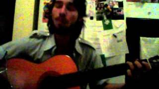 Blogrimage Day 9: Miles