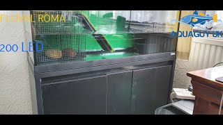 Download lagu Fluval Roma 200 LED its ok mp3 Download lagu Fluval Roma 200 LED its ok mp3